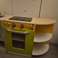 cucina bambino