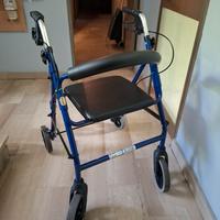 Deambulatore da esterno