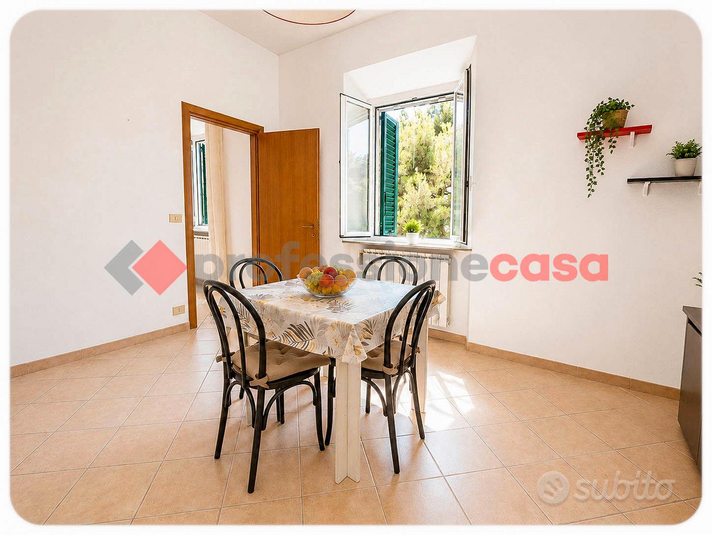 Apartment in Livorno, Consiglio di Zona 3 - Vista 5