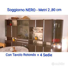 Mobile Soggiorno 