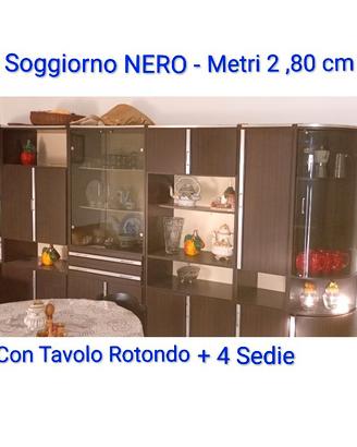 Mobile Soggiorno 