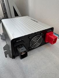 Inverter Dometic da 12v a 220v 600w