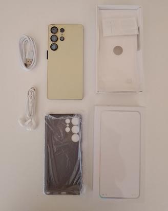 Smartphone Android 5G