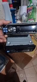 autoradio alpine 