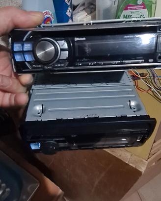 autoradio alpine 