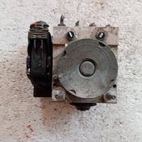 CENTRALINA ABS FIAT 500 Serie 0265235359 benzina 1
