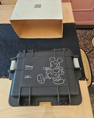Invicta Disney Topolino 22769 nuovo 0039/3000 (