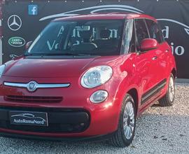 FIAT 500L 1.3 MULTIJET 85CV UNICO PRO