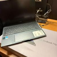 Asus Zenbook Flip 13 UX363E OLED