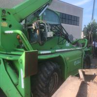 Merlo telescopico roto 38.16