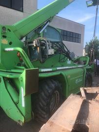 Merlo telescopico roto 38.16