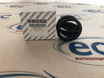 735460869 BOCCHETTONE ARIA CRUSCOTTO FIAT FIORINO-