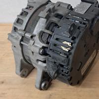 alternatore  x fiat panda  haibrid 