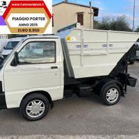 PIAGGIO PORTER S90