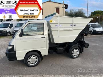 PIAGGIO PORTER S90