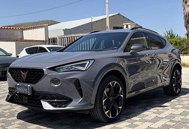 CUPRA Formentor 2.0 TDI 150CV