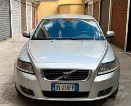 Volvo V50 1.6 d 110 CV anno 2009 Km 160.000