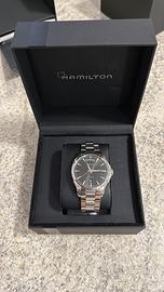 Orologio automatico Hamilton