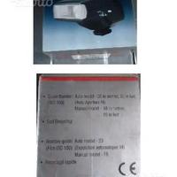 Flash TUMAX 681 (20mt) Automatico