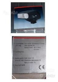 Flash TUMAX 681 (20mt) Automatico