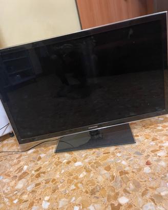 Televisore Samsung