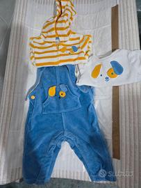 Set original marines