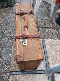 Valigia antica