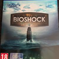 Bioshock Collection - PS4