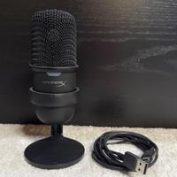 Microfono Hyper X SoloCast