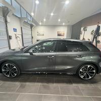 Audi A3 Sline 2.0 150cv stronic