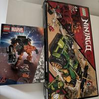 Set LEGO