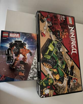 Set LEGO