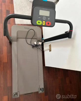Tapis roulant Domyos Walk 500 richiudibile