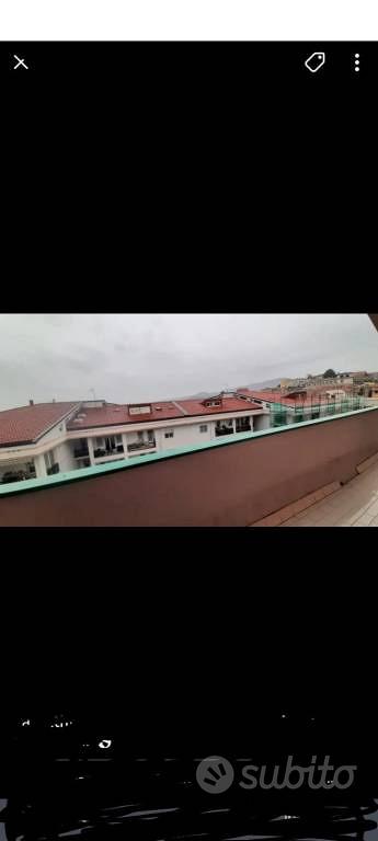 Appartamento – Teano - Vista 4