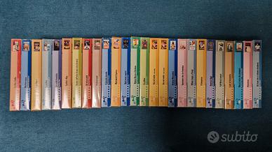 WHS I Grandi Film Corriere Della Sera Lotto da