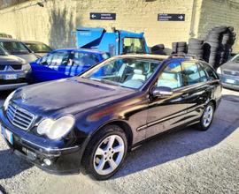 Mercedes Classe C Station Wagon C SW 200 cdi Elega