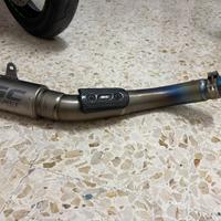 Scarico sc project crt