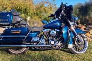 Electra Glide ultra classic ASI