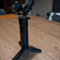 Gimbal Zhiyun Crane m2 stabilizzatore