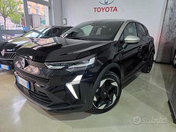 Renault Captur 1.0 GPL (NUOVO) TECHNO 90cv
