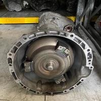 Cambio Automatico Per Dodge Nitro 2010 2.8 Diesel