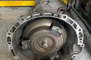 Cambio Automatico Per Dodge Nitro 2010 2.8 Diesel