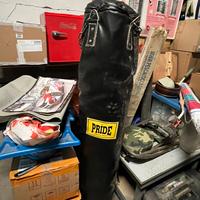 SACCO MUAY THAI