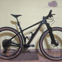 Trek procaliber 9.8