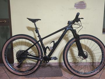 Trek procaliber 9.8