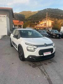 Citroen C3 BlueHDi 100 S&S Feel Pack