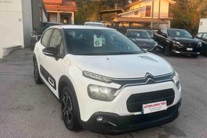 Citroen C3 BlueHDi 100 S&S Feel Pack