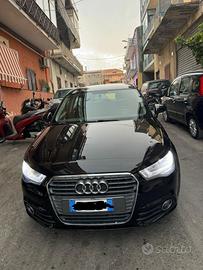 Auto Audi a 1