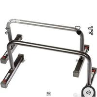 Parallere Professionali REEBOK 