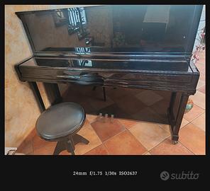 pianoforte
